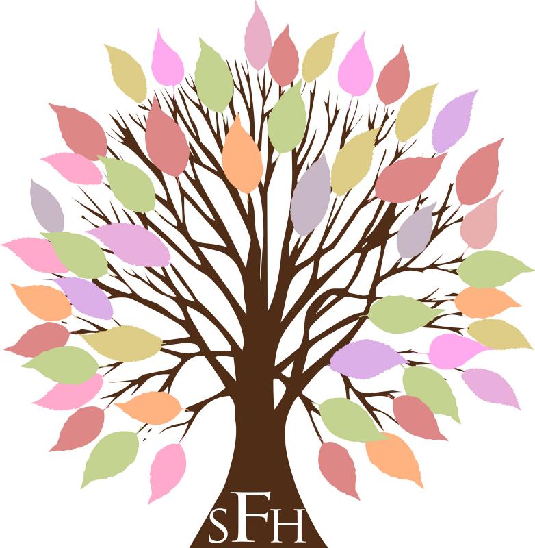 family tree design