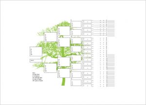 family tree excel seven generation ancestor family tree free word