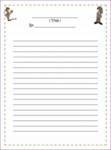 family tree pdf writing template mystery writing template