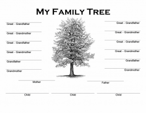 family tree template google docs family tree template word kkjfot