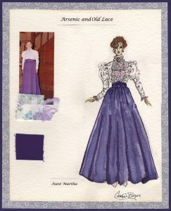 fashion designer resume t old lady purp