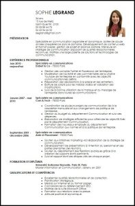 fashion designer resume dbaebfeae modelo cv communication