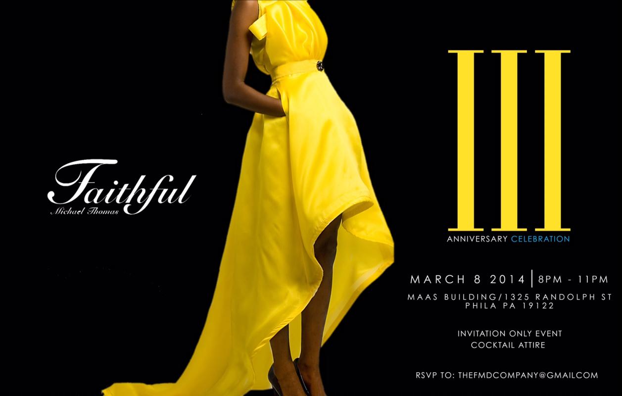 Fashion Show Flyer | Template Business