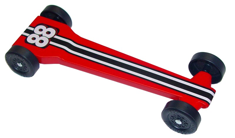 Fast Pinewood Derby Car Templates Template Business