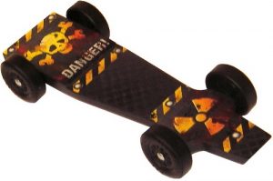 fast pinewood derby car templates infernosx