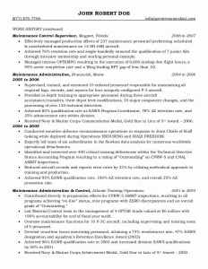 federal resume sample government resume sample aircraftmaintenanceandqualityassurancefederalresume