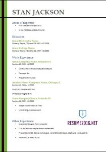 federal resume template resume format free word templates ea regarding best resume template