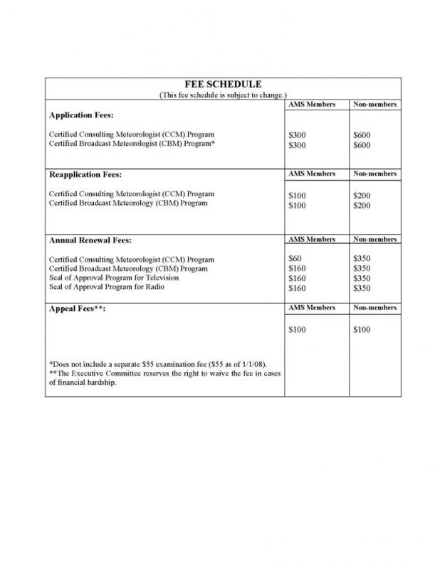 fee-schedule-template-template-business