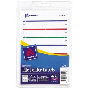 file folder labels template ave l