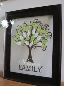 fill in family tree il fullxfull dvt