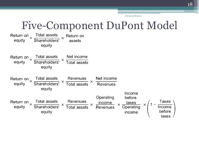 financial statement analysis example