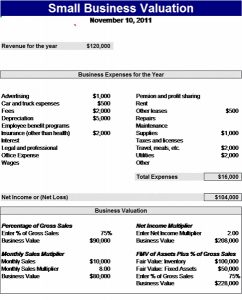 financial statements templates templates for financial statements small business financial small business finance template