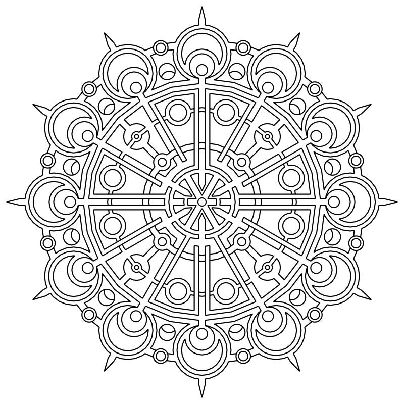 flower coloring pages pdf