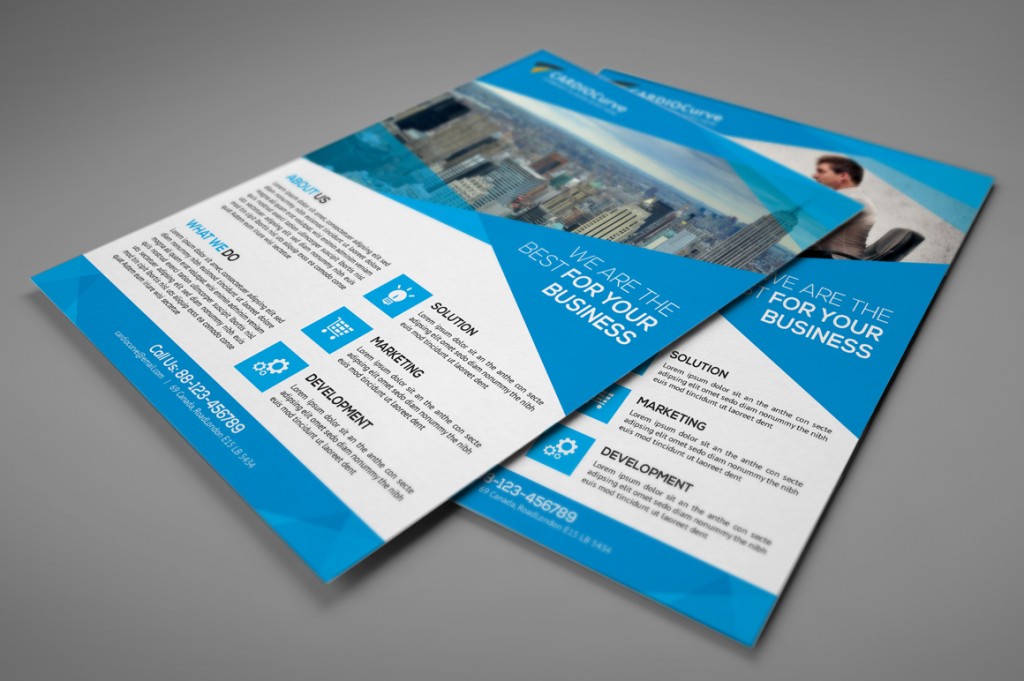 free microsoft word templates for flyers