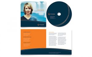 flyers templates free word free sample cd booklet template s