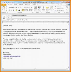 follow up email after interview follow up email after interview status interviewfollow upemail