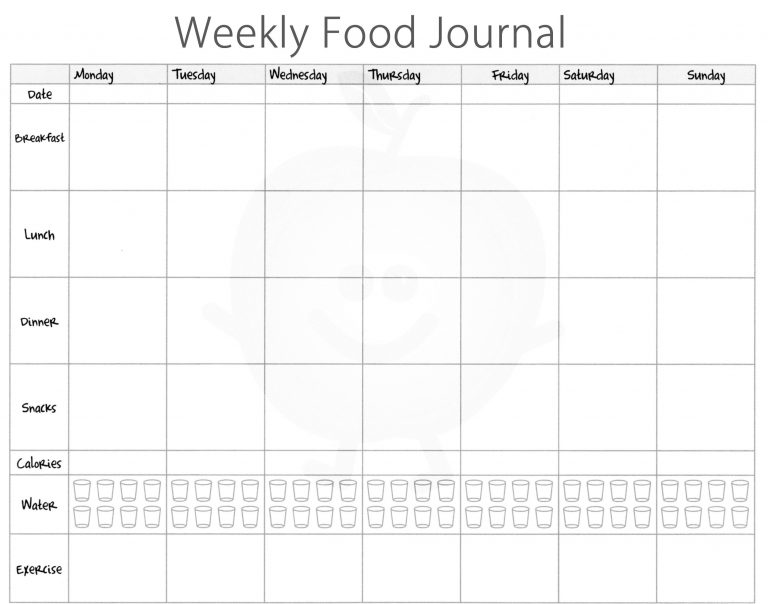 food-diary-template-template-business