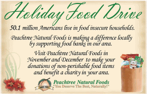 food drive flyer template fooddrive