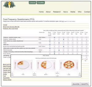 food journal pdf