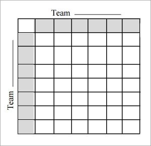 football squares template excel squaregrid