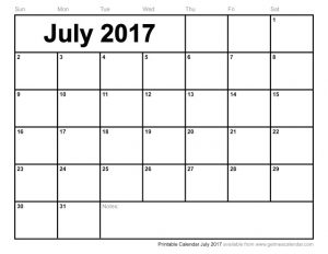 football template printable july calendar word printable calendar july iqcyhm