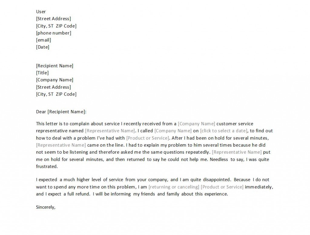 formal-complaints-letter-template-business