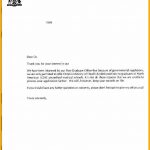 formal report template application letter sample for any position fellcmegrad