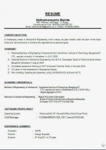 formats of resume resume formats free download ()