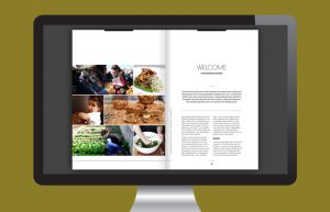 free award templates ebook designer brighton recipe book