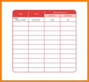 free bill of sale template word daily medication chart template blood pressure medication chart free pdf template