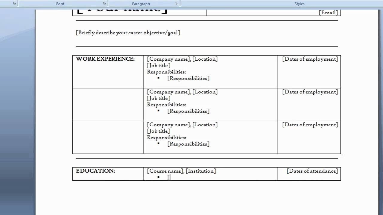 free-blank-resume-templates-for-microsoft-word-template-business