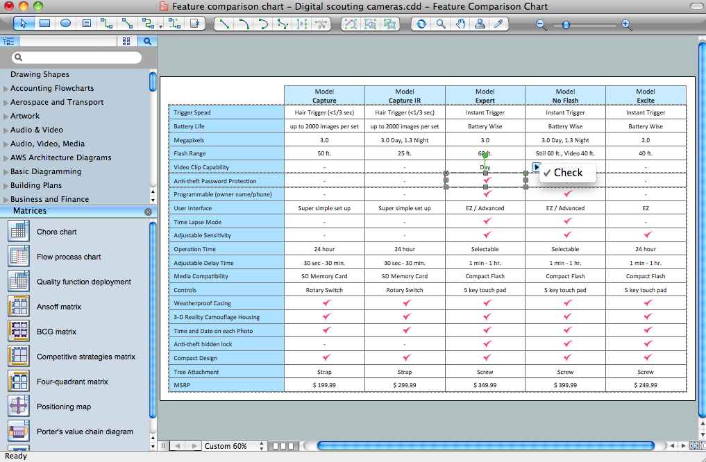 free blank spreadsheet templates