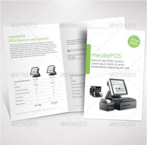 free brochure template downloads half fold brochure template free