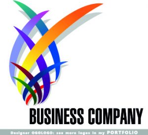 free business logo design and download ncbrknmi