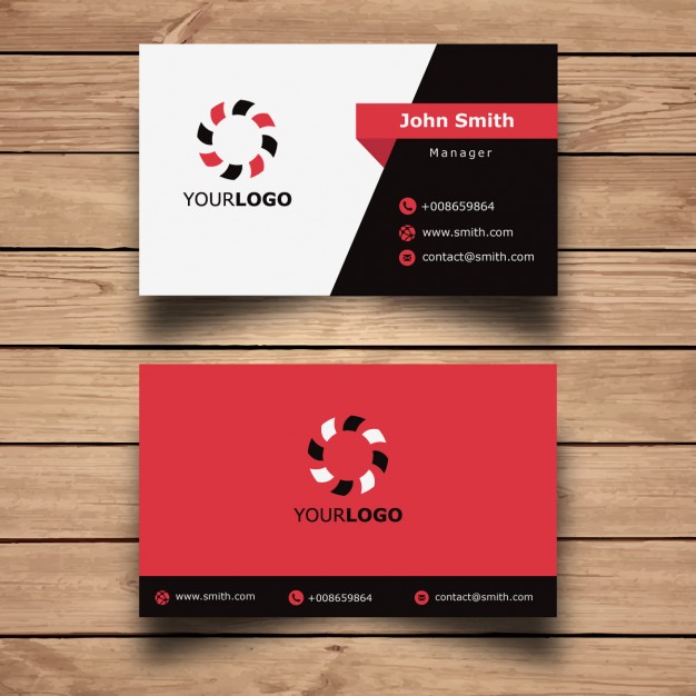 free business logo design and download