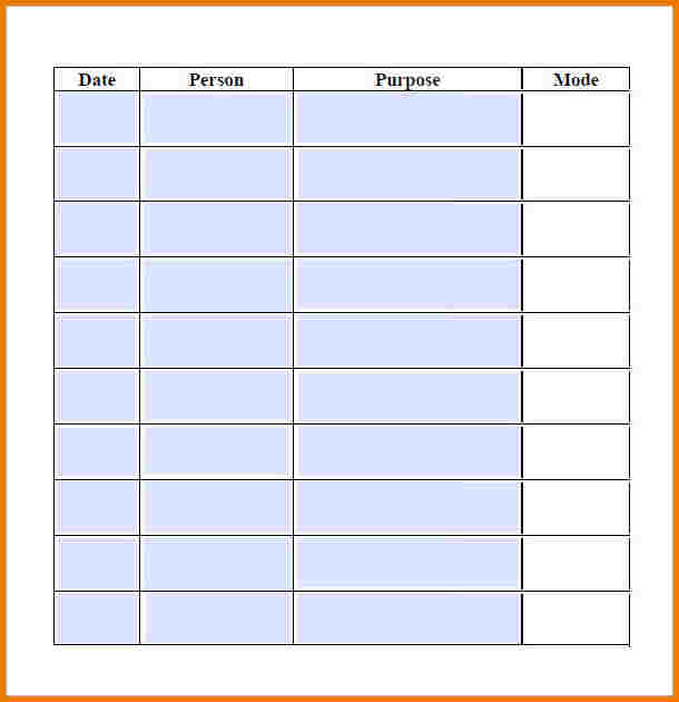 free chart templates