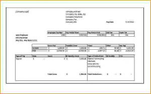 free check stub template printables free printable pay stubs online pay stub template