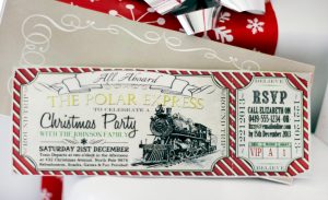 free christmas party invitations template s p i w