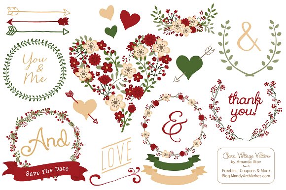 free christmas templates for word