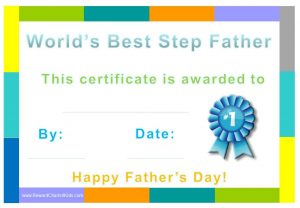 free classroom newsletter templates best stepdad award