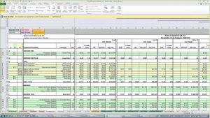 free construction schedule spreadsheet maxresdefault