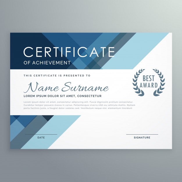 free diploma templates