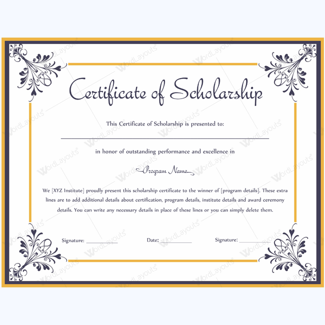 free diploma templates