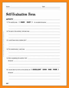 free diploma templates self evaluation template deaaeddcfaecbad