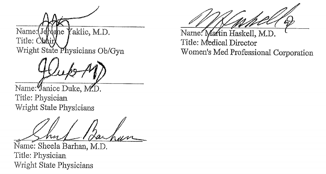 Fake Doctors Note Template