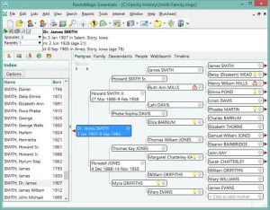 free editable family tree template word family tree template excel format download