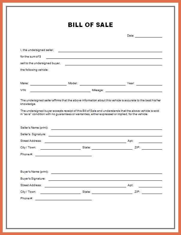 free employment application template