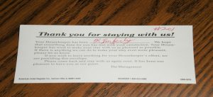 free envelopes templates hotel etiquette and tipping