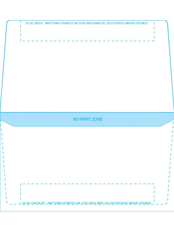 free envelopes templates