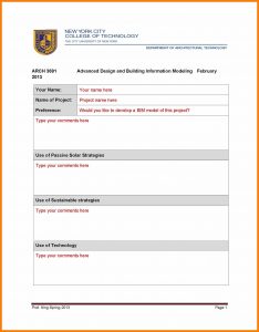 free eviction notice form case study template word